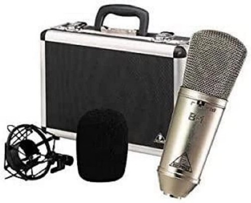 Behringer microfono a - behringer, b-1
