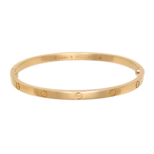 Bracciale cartier love - cartier, sm