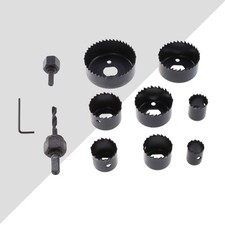  11 in Utensili Per Lavorare