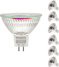 Lampadina Alogena 12V 20W
