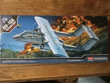 Academy 12463 Rockwell OV-10A