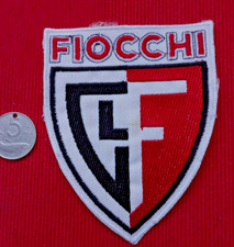 Toppa - FIOCCHI- Cartucce - mm