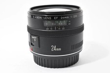 Canon CANON EF 24mm F2.8