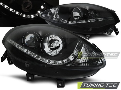 Faro proiettore per fiat bravo - faro,