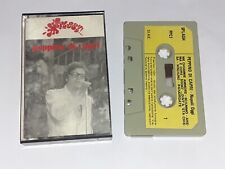 RARA MUSICASSETTA PEPPINO DI