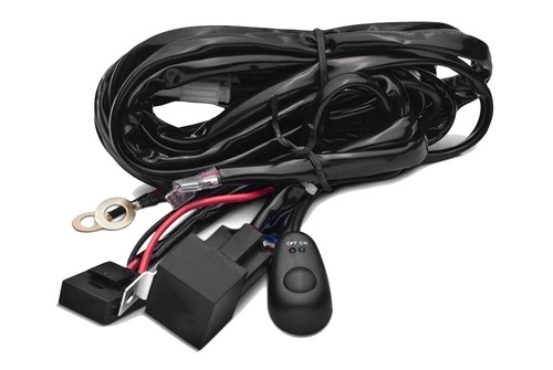 Kit cablaggio completo con - cablaggio, /con