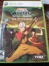 Avatar the last - avatar:,