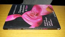 ROSSELLA CALABRò-CINQUANTA SBAVATURE DI GIGIO-SPERLING & KUPFER-2012-RS2