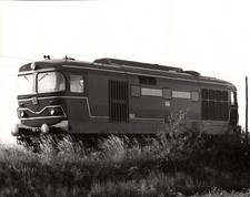 Locomotiva Tipo D 443 fornita