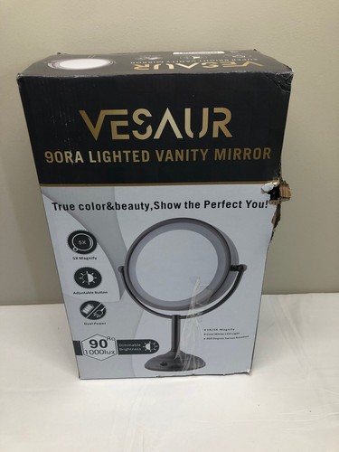 Vesaur specchio trucco - specchio,