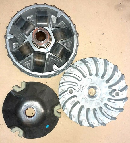 Variatore completo sym - variatore,
