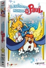 Il fantastico mondo di Paul -