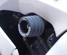 TP041 TAMPONI PARATELAIO KAWASAKI Z 1000 2011-2015 SALVACARENA PARACARENA