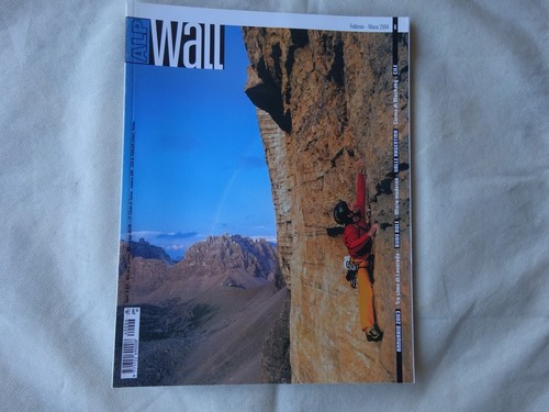 Alp wall di - wall,