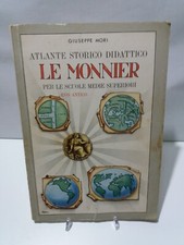 Atlante Storico Didattico LE