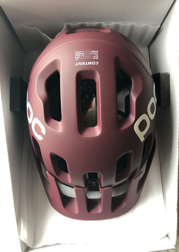 Poc tectel mtb - poc, casco