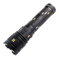Torcia led potente - led,