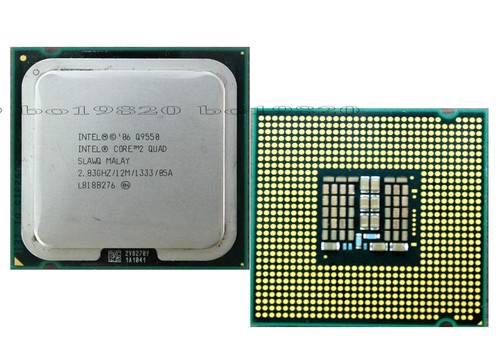 Processori cpu intel - cpu,