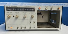 Anritsu wiltron 610d sweep - anritsu,