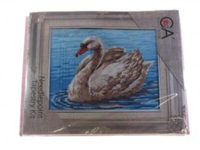 KIT/QUADRO MEZZO PUNTO 20X25