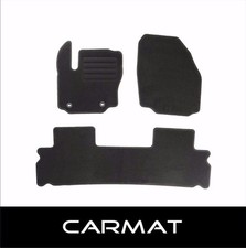 Tappetini per Ford S-Max 5