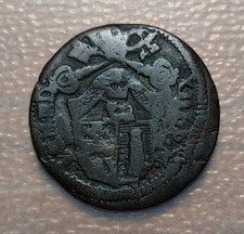 ESTADOS PAPALES VATICANO