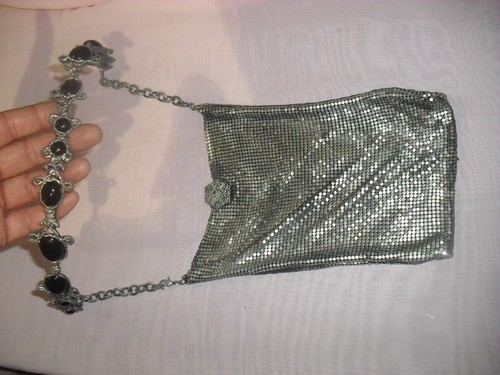 Borsa gioiello 22x16 con - gioiello, cm