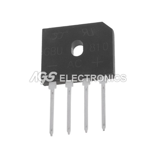 Gbu810 gbu 810 - 810, ponte