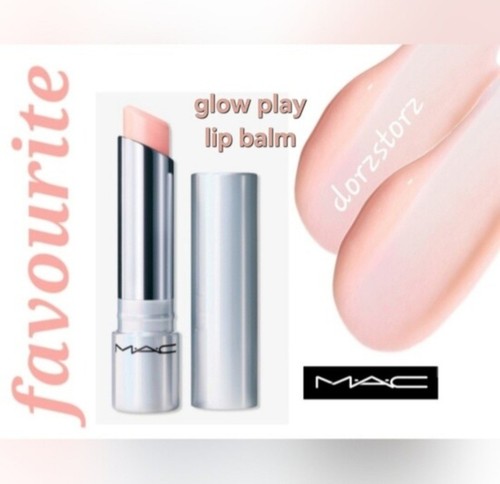Mac tendertalk lip balm - mac,