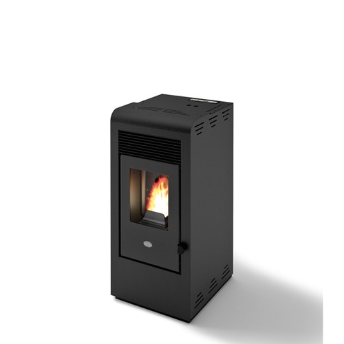 Stufa pellet eva - stufa,