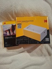 Kodak PD460 Dock stampante