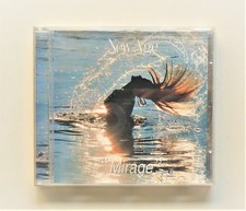 CD New Age Mirage Sampler