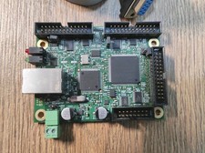 Warp9 Ethernet SmoothStepper