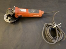 HILTI AG 500-11S Angle Grinder