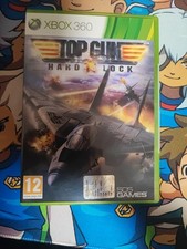 Top Gun Hardlock PAL ITA Xbox
