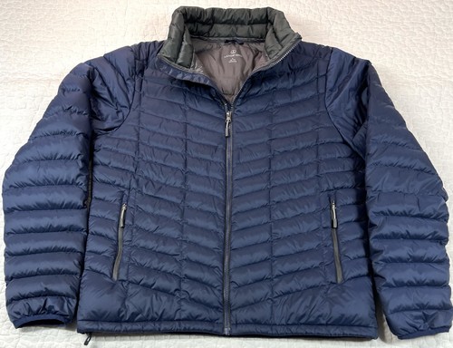 Piumino lands end - donna, grande