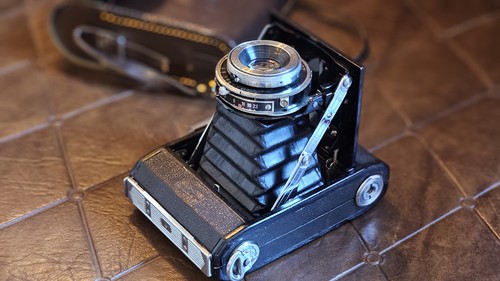 Zeiss ikon nettar 515 - nettar,