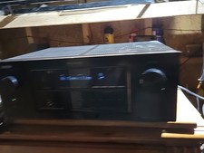 Denon AVR 2113CI 7.2 Channel