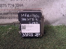 CENTRALINA ABS PER MERCEDES Sprinter W906 3° Serie A0014462589 646985 diesel 21