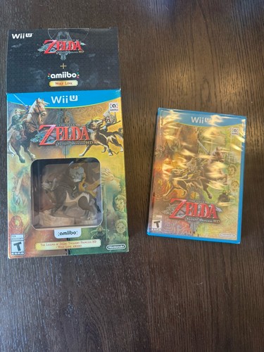 Nintendo zelda twilight - nintendo,