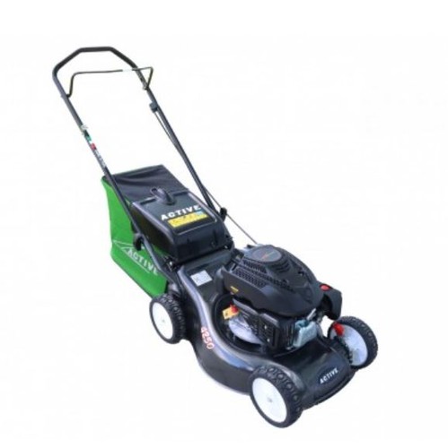 Rasaerba scoppio active - a,