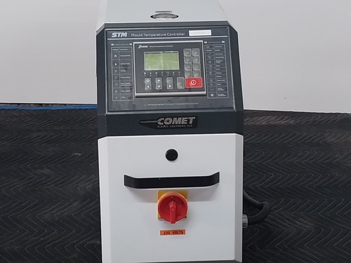 Comet model 607w kw - comet,