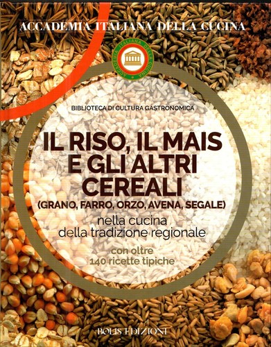 Riso mais gli altri - riso,, e