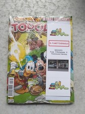 TOPOLINO LIBRETTO N.2805