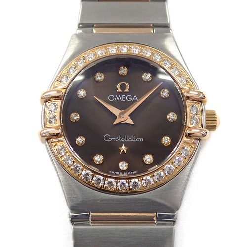Orologio omega constellation - orologio,