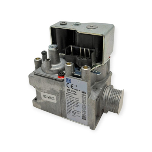 Radiant 00134 valvola gas - valvola,