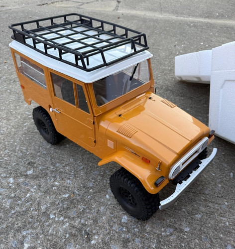 Fms masters 10 - rc, 1:10