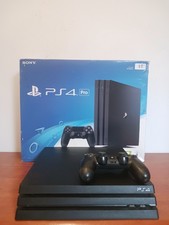 Sony playstation 4 pro ps4 pro