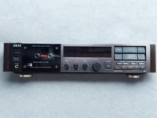 AKAI GX-93 Cassette Deck 3Head