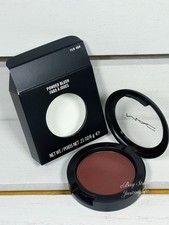 ~Film Noir ~ MAC Powder Blush